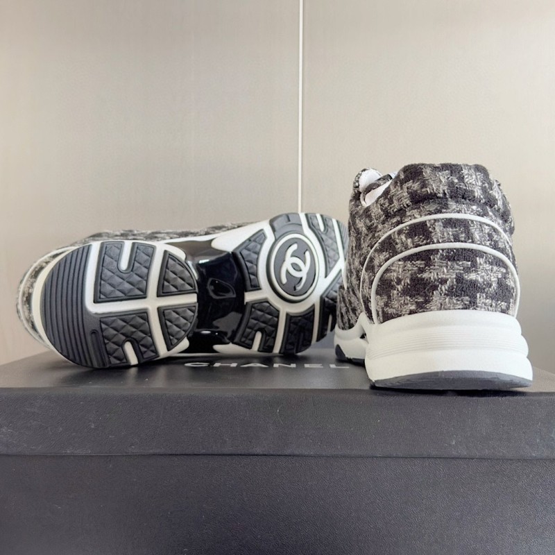 Chanel Shoes