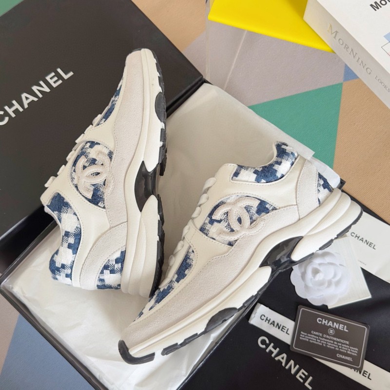 Chanel Shoes
