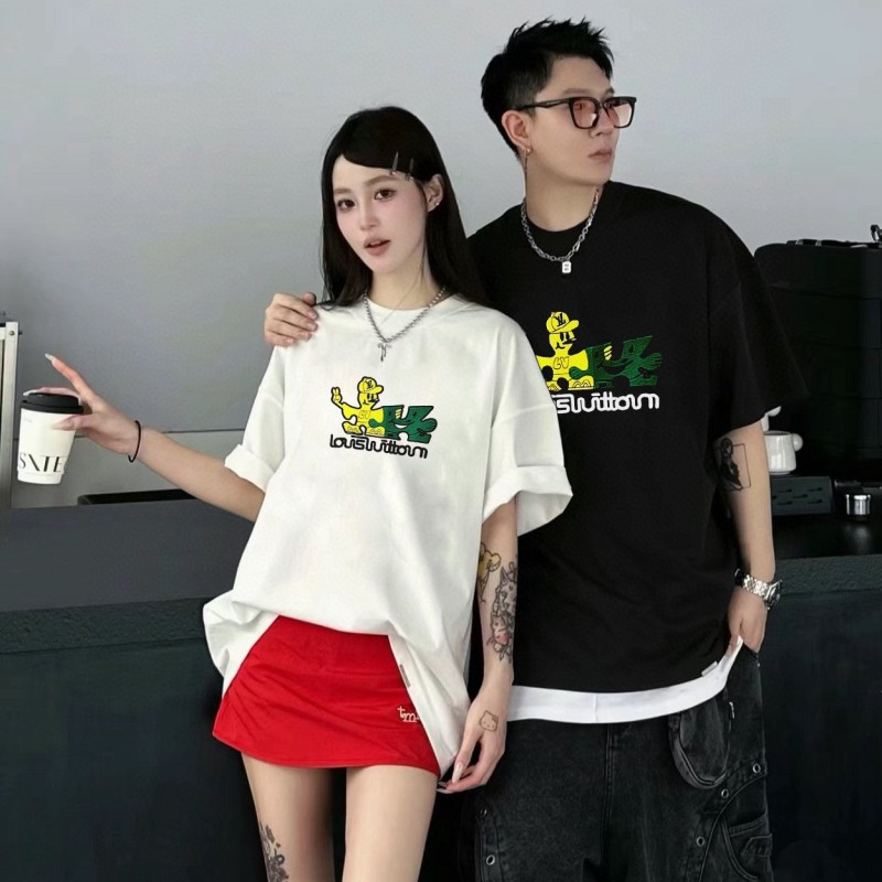 LV Unisex Tee