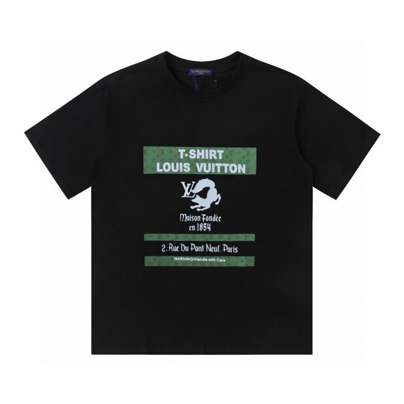 LV Unisex Tee