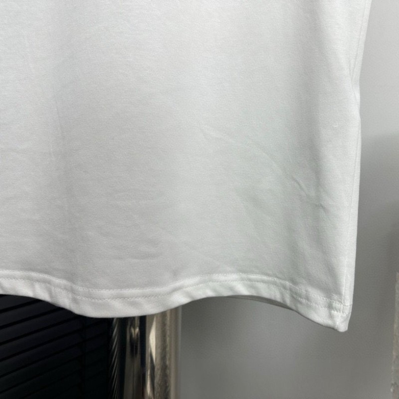 Fendi Unisex Tee