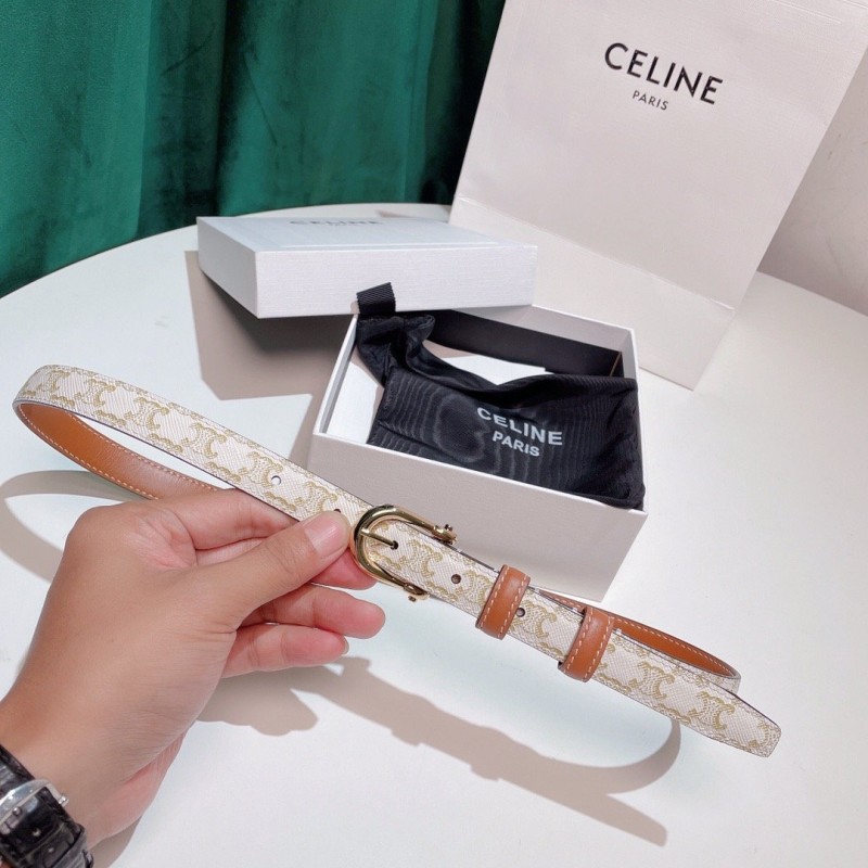 Celine Belt