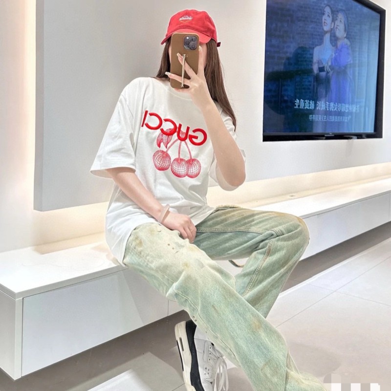 Gucci Unisex Tee