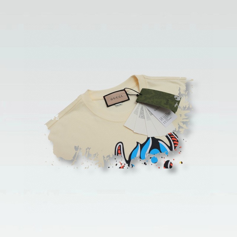 Gucci Unisex Tee