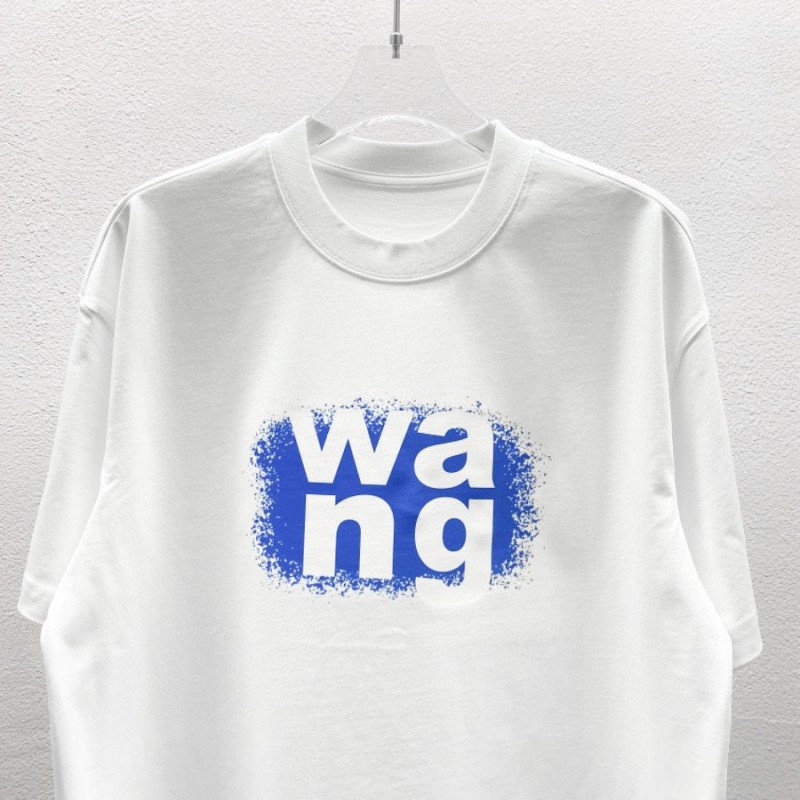 Alexander Wang Unisex Tee