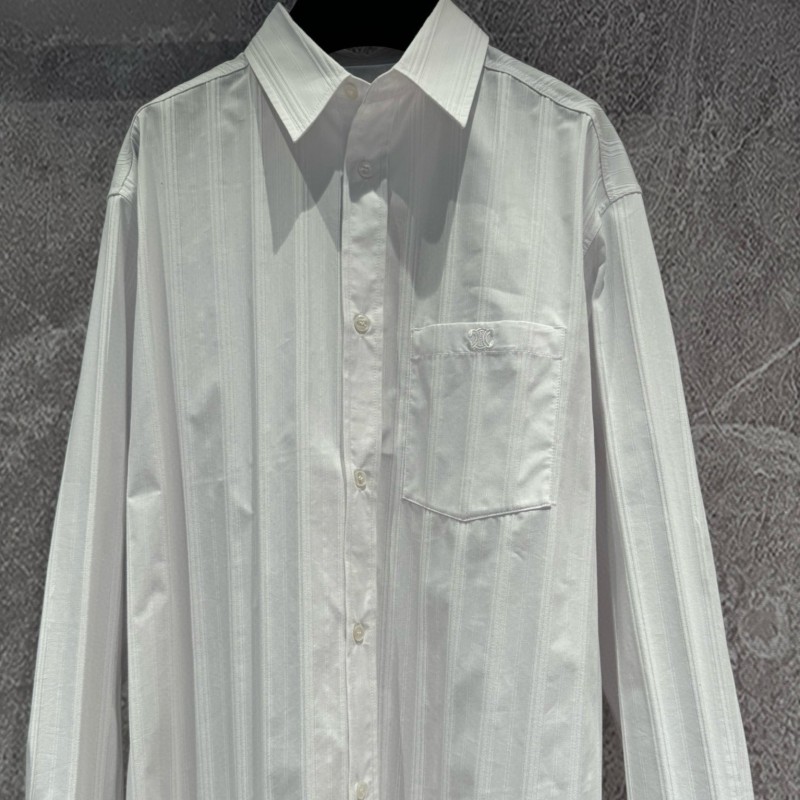 Celine Long Sleeves Shirt