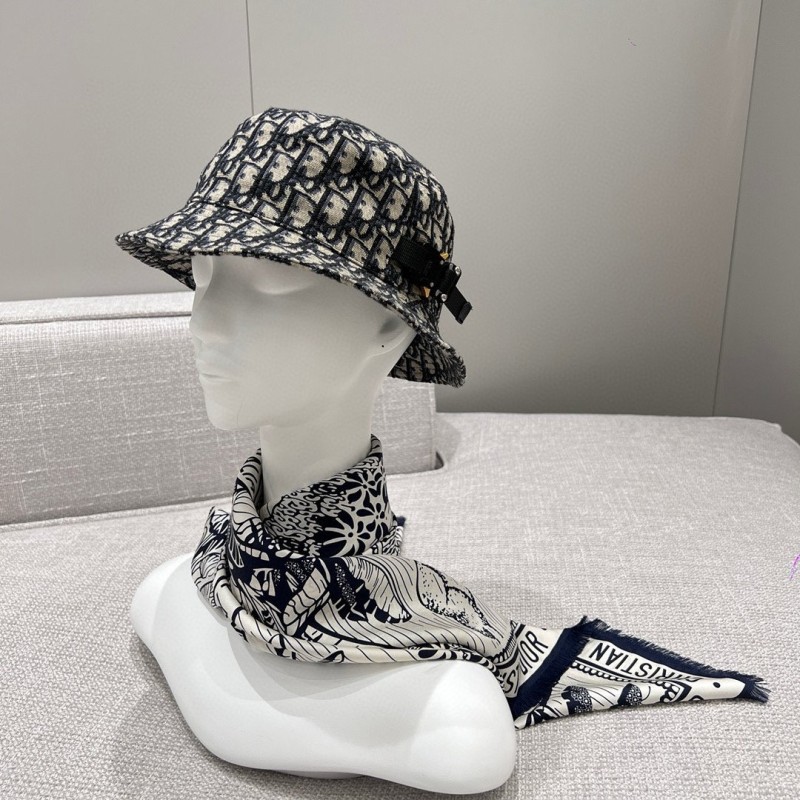Dior Scarf
