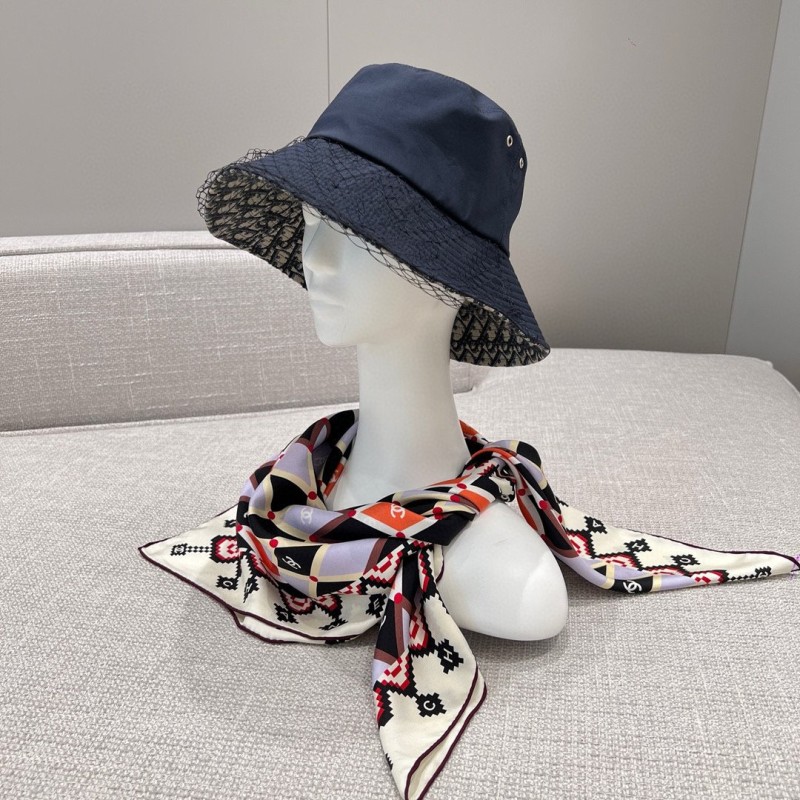Chanel Scarf