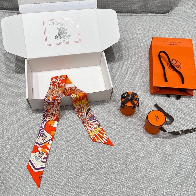 Hermes Twilly