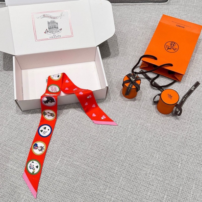 Hermes Twilly