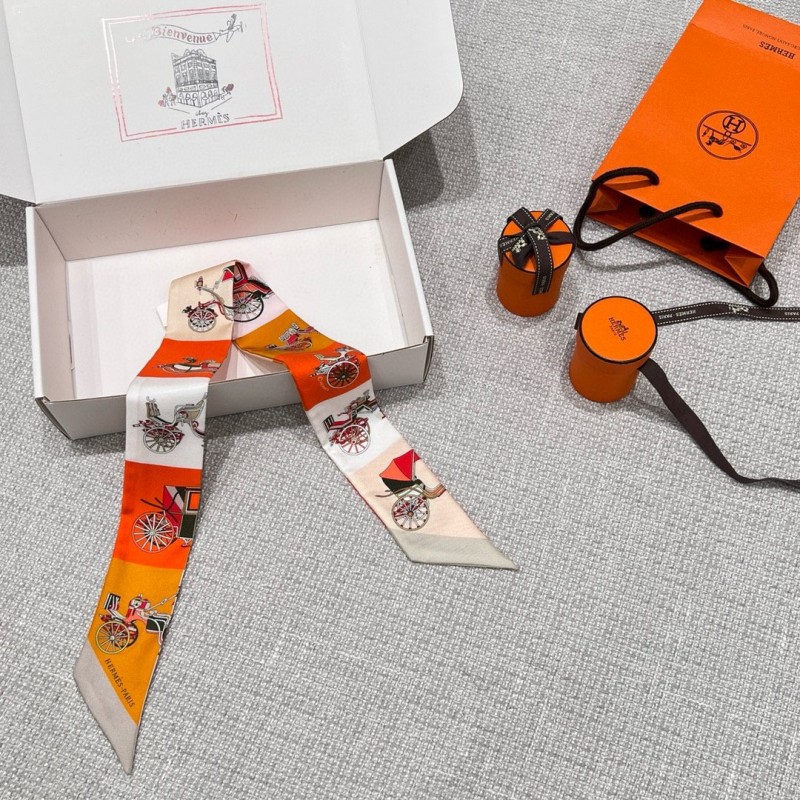 Hermes Twilly