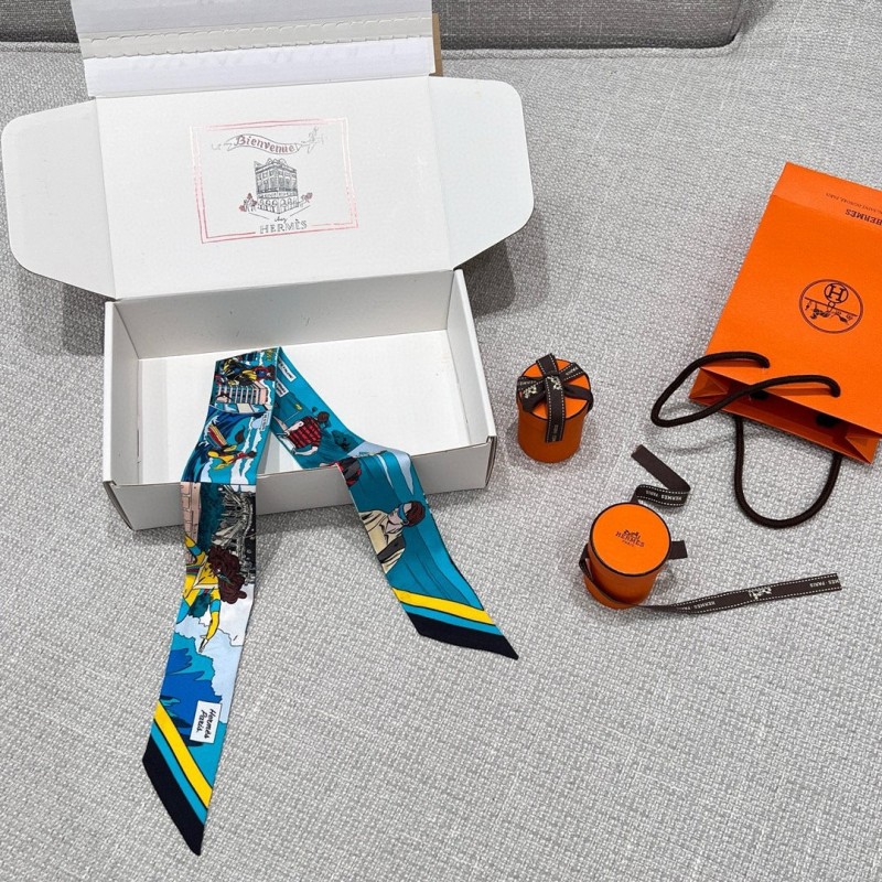 Hermes Twilly