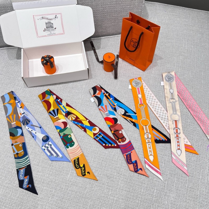Hermes Twilly
