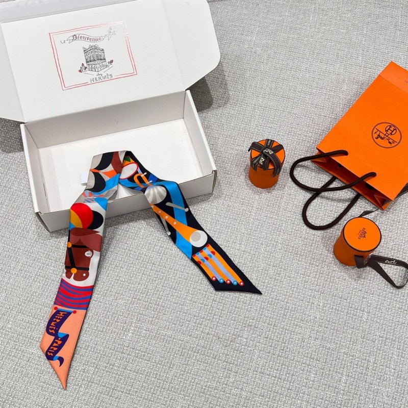 Hermes Twilly