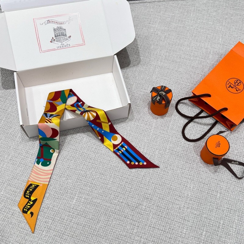 Hermes Twilly