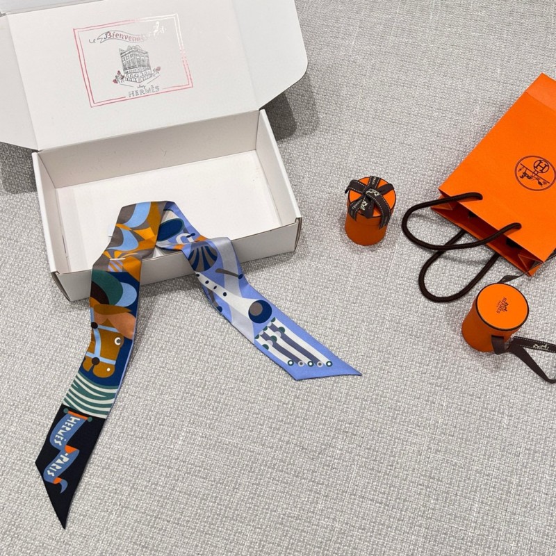 Hermes Twilly