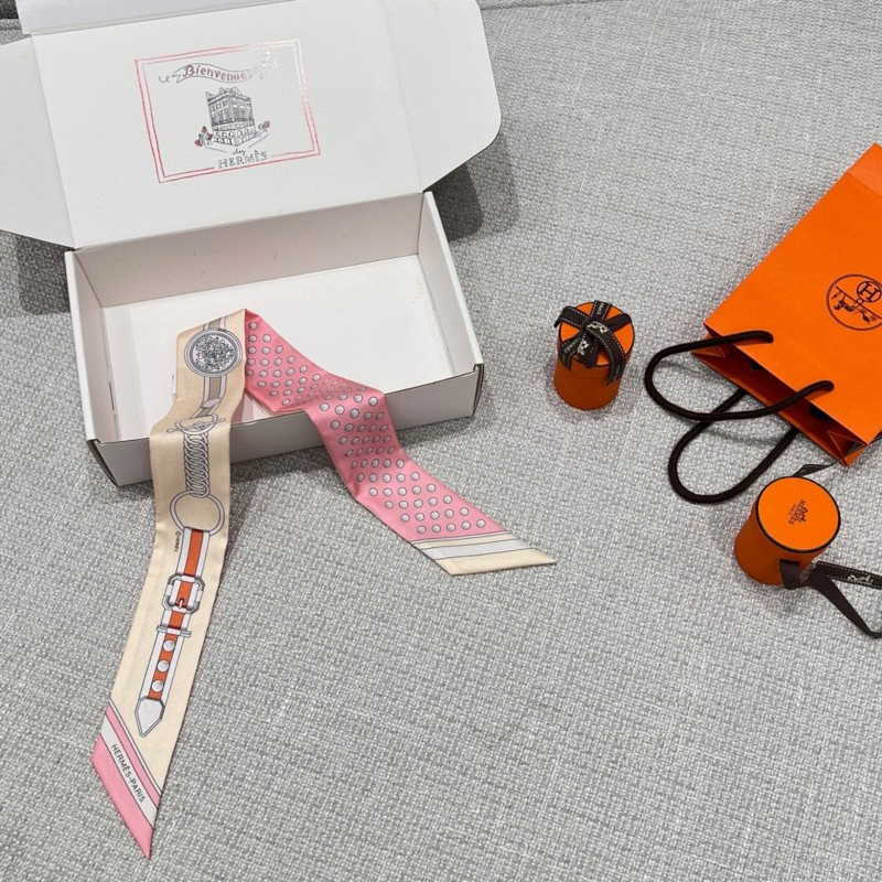 Hermes Twilly