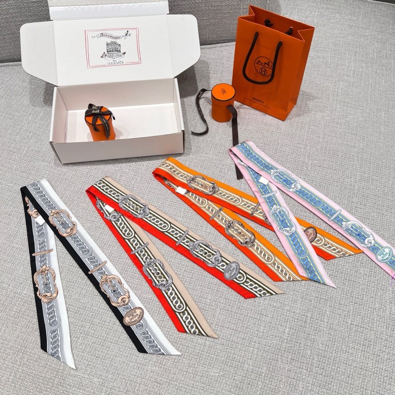 Hermes Twilly