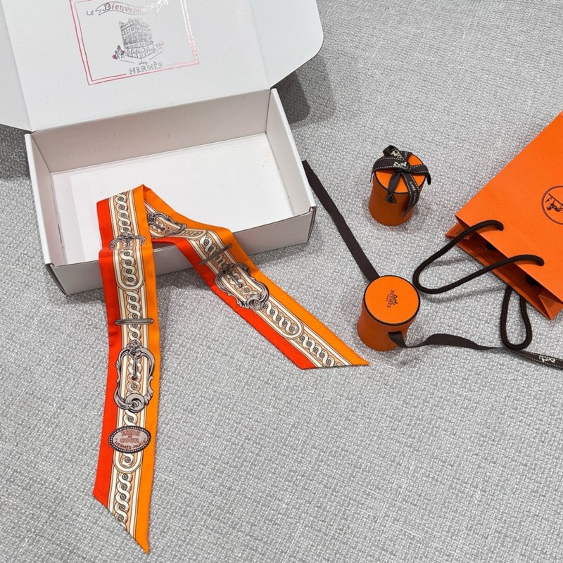 Hermes Twilly