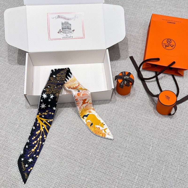 Hermes Twilly