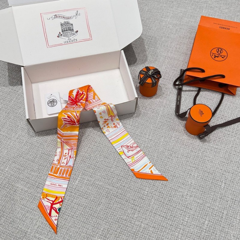 Hermes Twilly