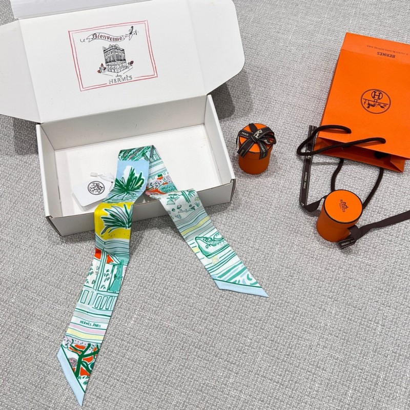 Hermes Twilly