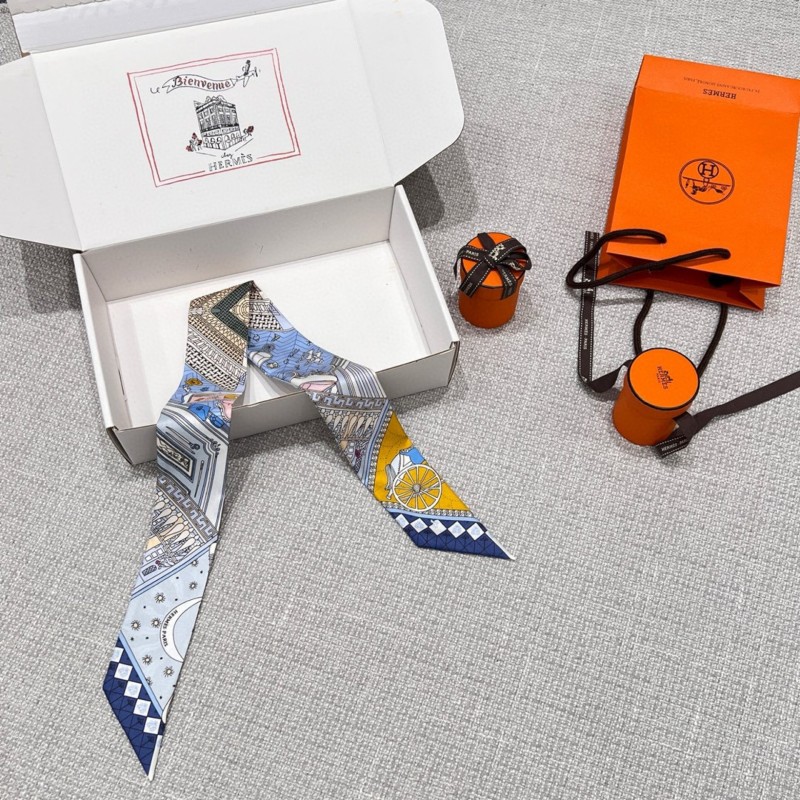 Hermes Twilly