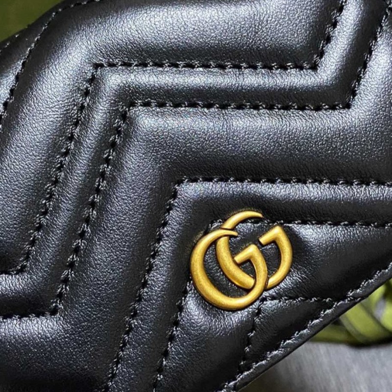 Gucci Wallet