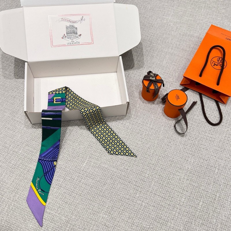Hermes Twilly