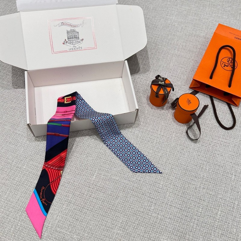 Hermes Twilly