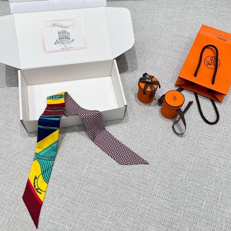 Hermes Twilly
