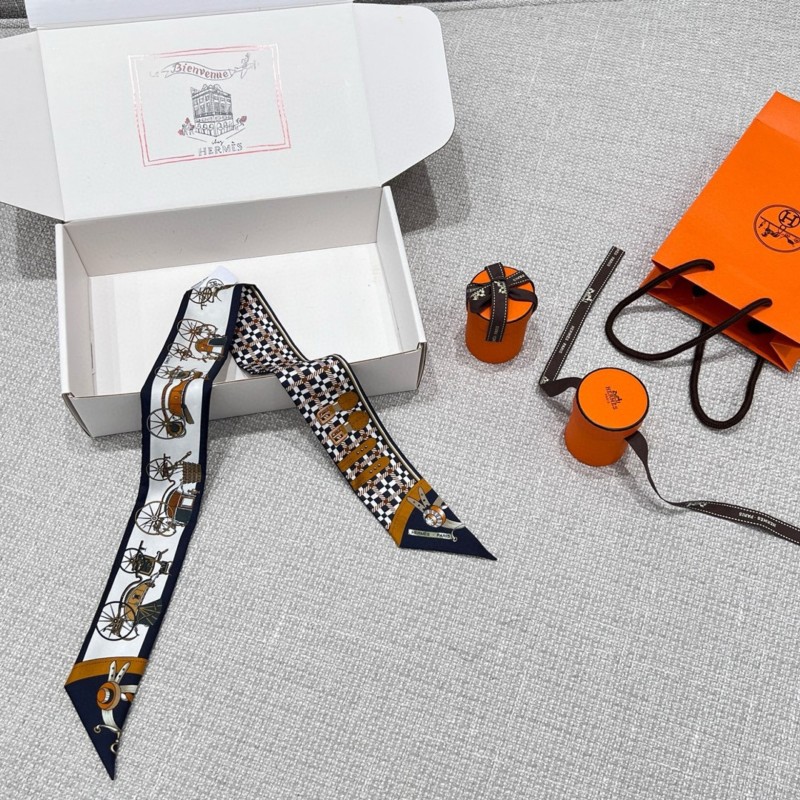 Hermes Twilly
