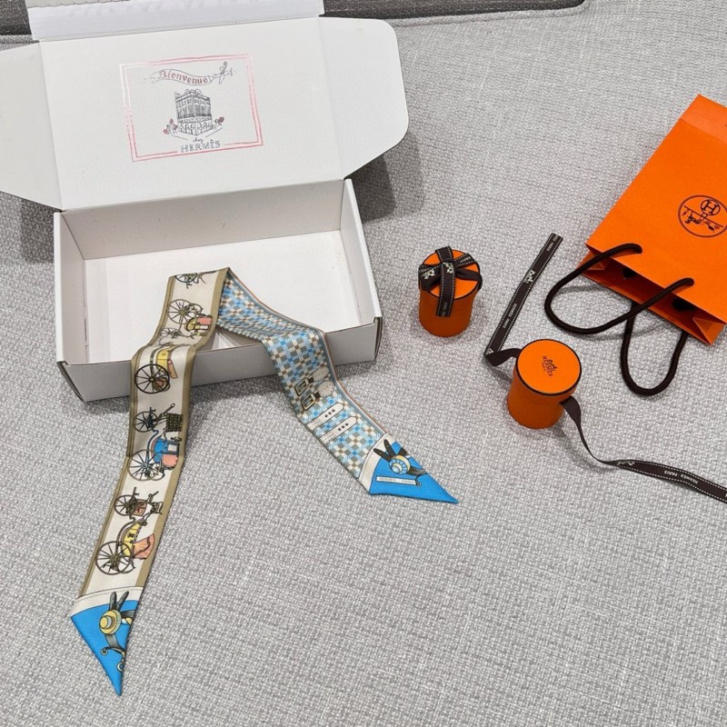 Hermes Twilly