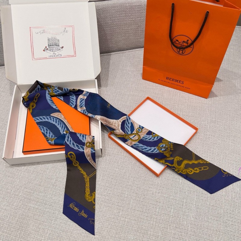 Hermes Maxi Twilly