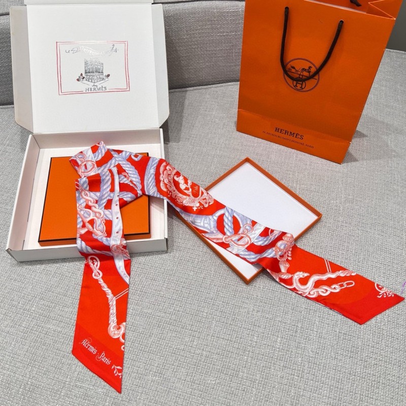 Hermes Maxi Twilly