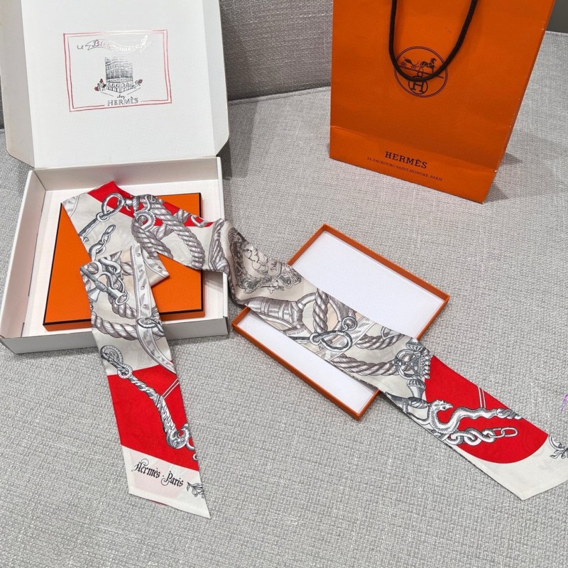 Hermes Maxi Twilly