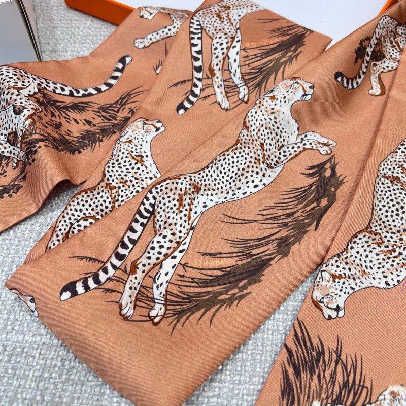 Hermes Maxi Twilly