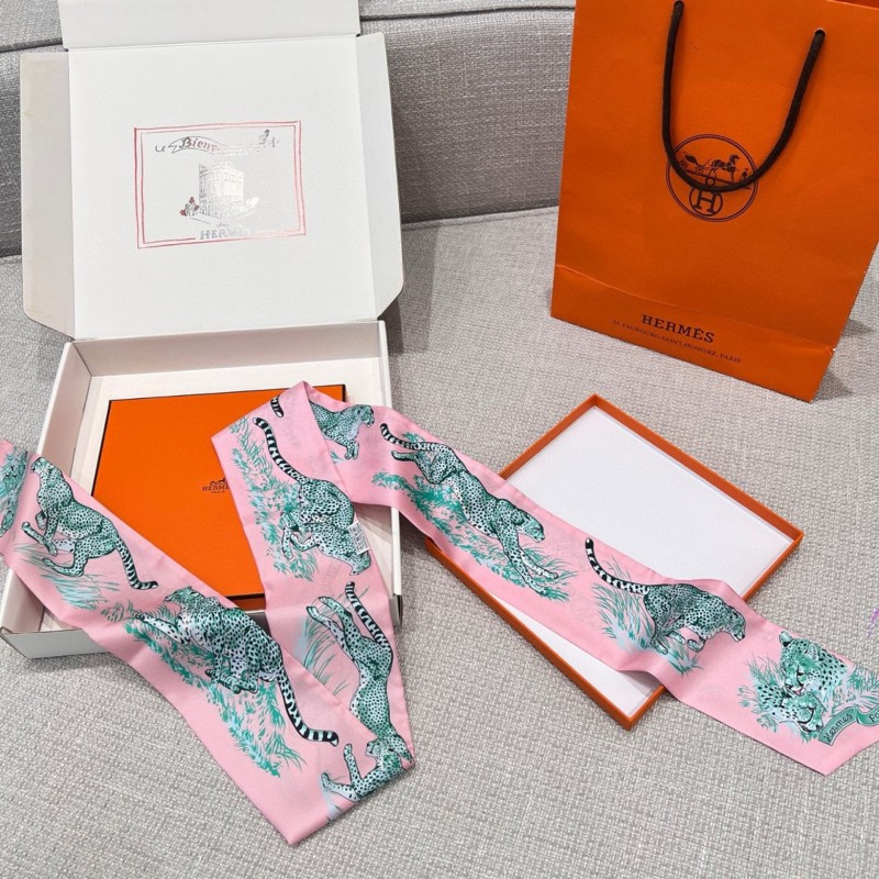 Hermes Maxi Twilly
