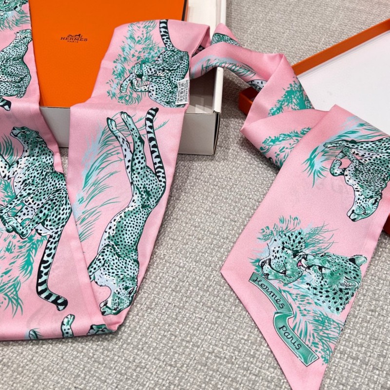 Hermes Maxi Twilly