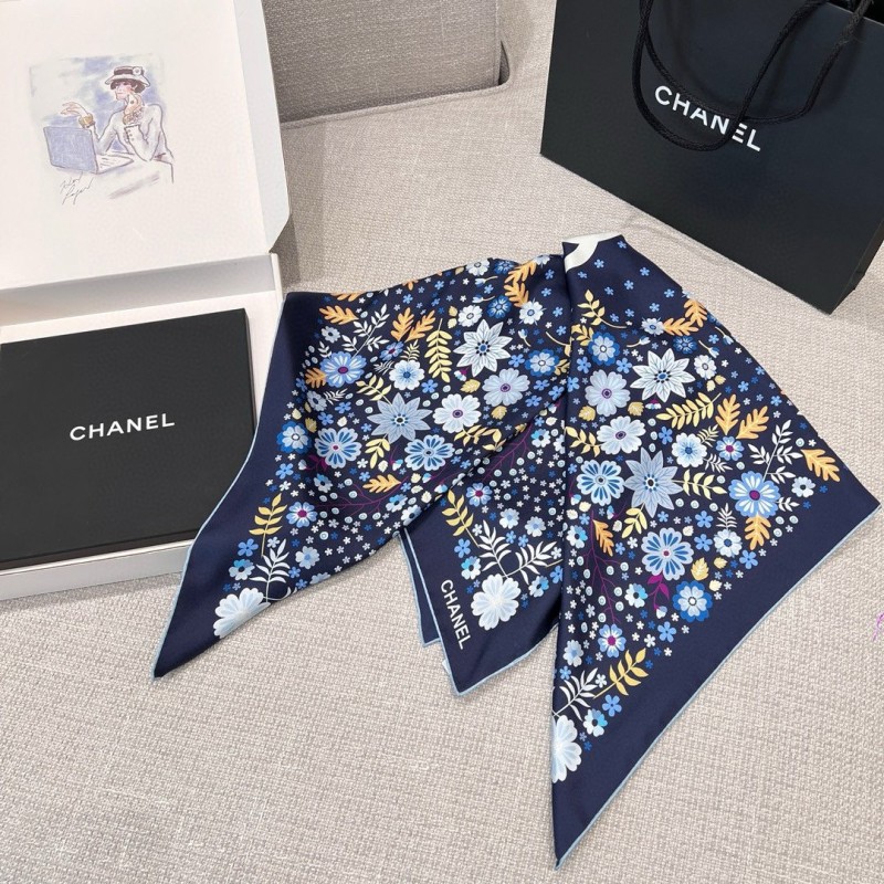 Chanel Scarf