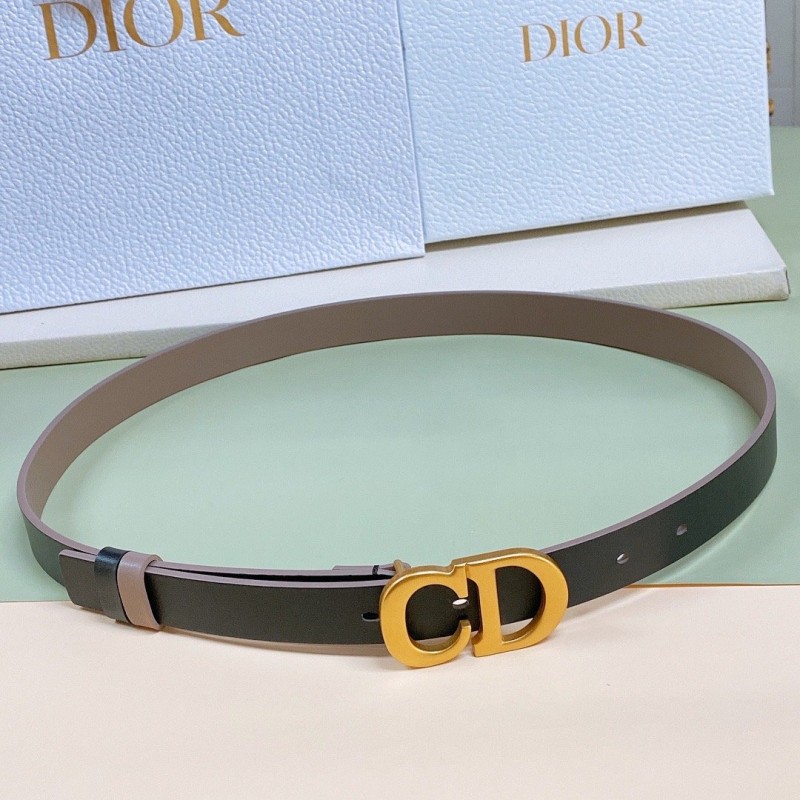 Dior 30 Montaigne Belt