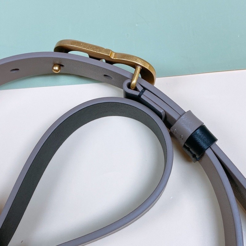Dior 30 Montaigne Belt