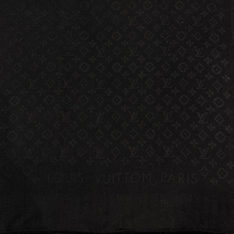 LV Shawl