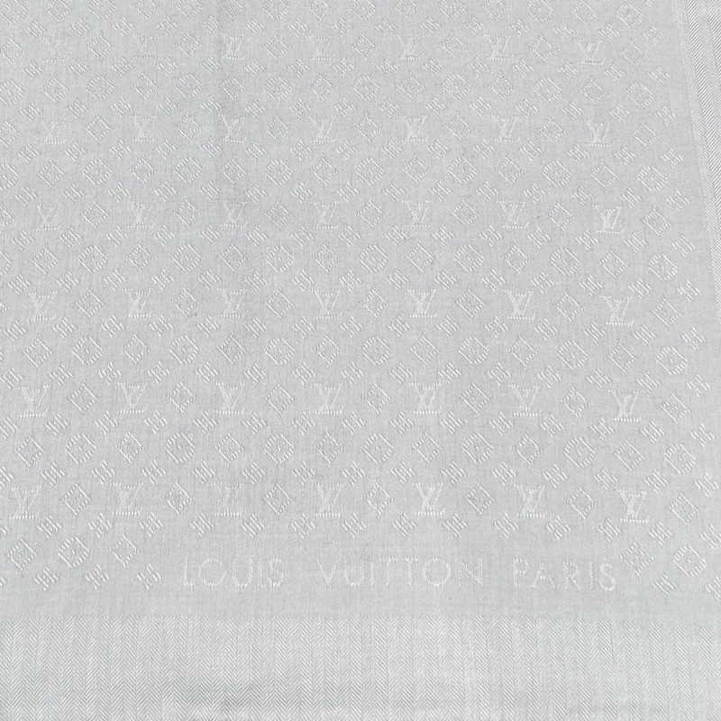 LV Shawl
