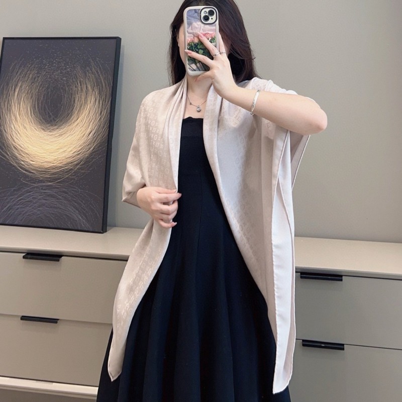LV Shawl