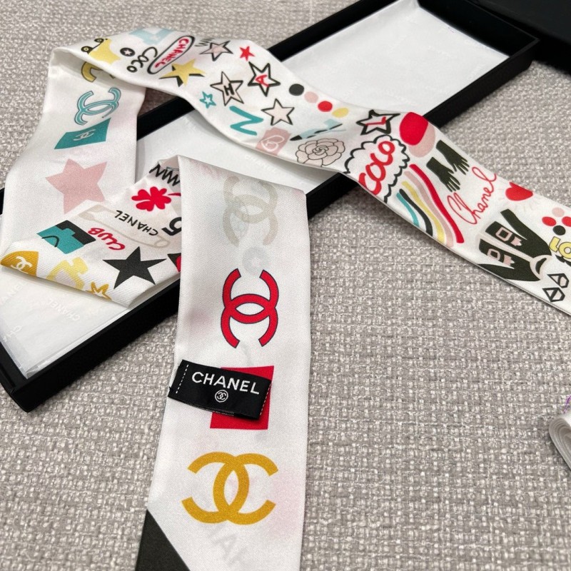 Chanel Twilly