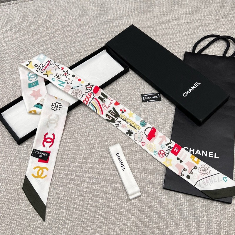 Chanel Twilly