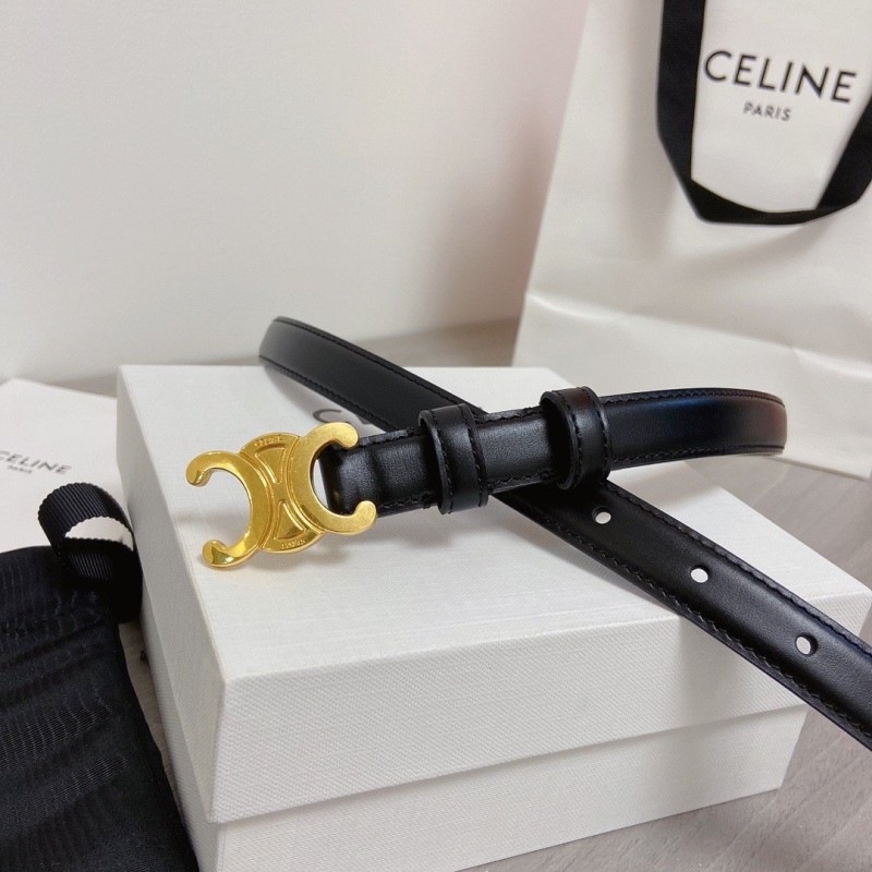 Celine Belt