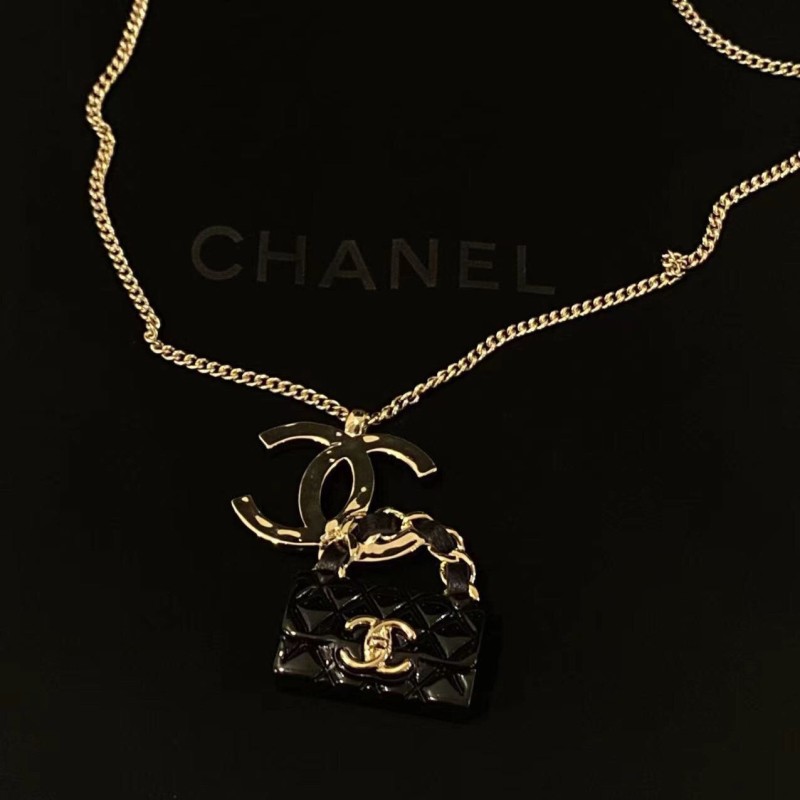 Chanel Necklace