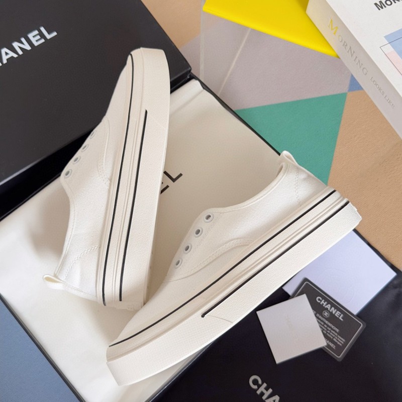 Chanel Shoes